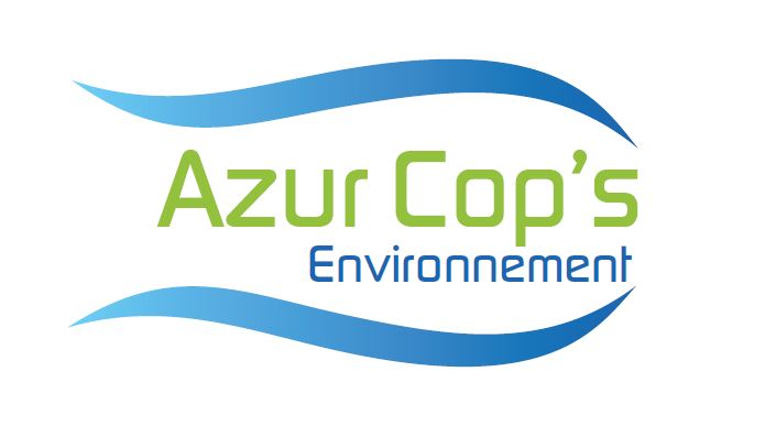 logo azur cops environnement